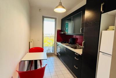 Apartament 2 camere Asmita Gardens/Metrou/Parcare subterana - 12