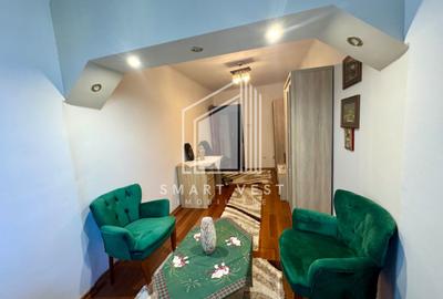 Apartament 3 camere | Etaj 1 | Zona Closca - 3