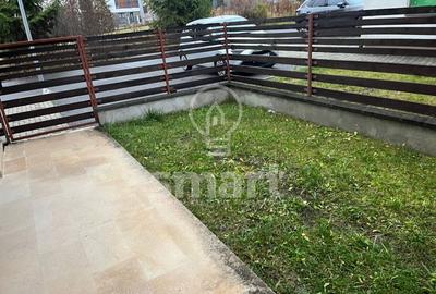 Apartament 2 camere cu gradina/terasa Buna Ziua - 9