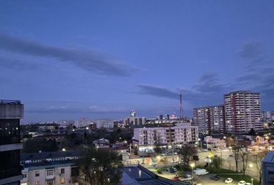 Apartament 2 camere, bloc nou, AC , etaj 8/10, zona Pod Constanta - 9