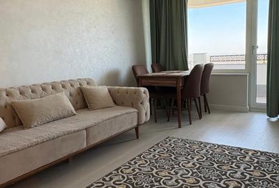 Apartament de inchiriat cu 2  camere- Royal Town Copou Iasi - 1
