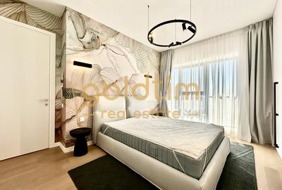 ONE VERDI PARK/PANORAMIC VIEW/PARKING/UNIQUE DESIGN - 9