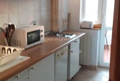 De vanzare 3 camere spațios, complet mobilat, cu garaj inclus - 3