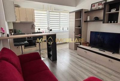 Studio de inchiriat | Berceni | Metrou | Centrala | Parcare - 3
