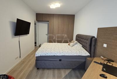 3 camere, bloc nou, 13 Septembrie - 12