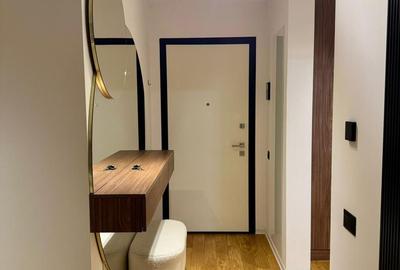 Apartament elegant 2 camere Floreasca - 14