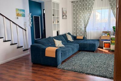 Vila 4 camere - Jacuzzi - Tunari - 2