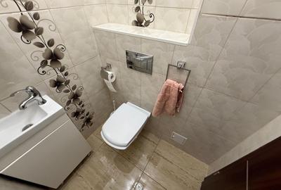 Apartament 3 camere, 74 mp, parcare subterana, cart Andrei Muresanu - 21