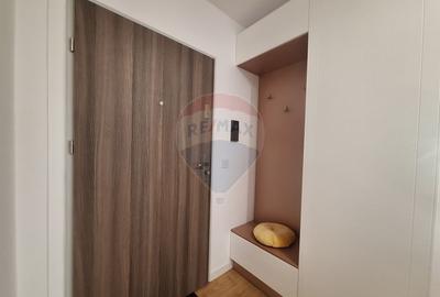 Apartament cozy, cu pod, in bloc cu 8 apartamente - 14