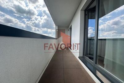 2 camere | etaj intermediar | Bloc nou in oras | zona excelenta | - 11