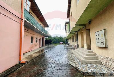 Casa de 35 mp, renovabila, intr-o zona centrala din Turda - 4