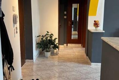Apartament2 Camere,Burebista,Piata Alba Iulia,et.1/8,DECOMANDAT,Amenajat,Liber - 4