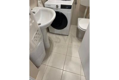 REA1022591 Apartament 3 camere mobilat si utilat - Doamna Ghica Plaza - 9