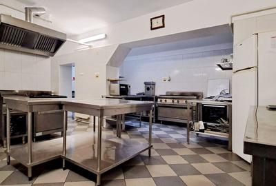 Restaurantul Intim Rasnov o locatie superba - vanzare - 20