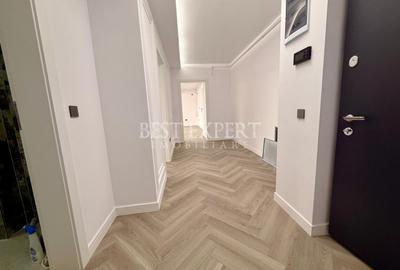 Apartament elegant cu 3 camere |Finisaje premium| Zona linistita|Mutare imediata - 6