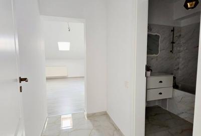 Apartament 3 Camere ,Strada Stejarului, Fundeni Dobroești - 6
