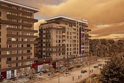 Confort Urban Evolution