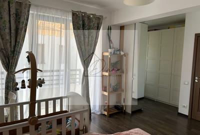 Vila de vanzare in Tunari I Gata de mutat I 4 camere 5 parcari  COM0% - 21