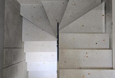 Apartament tip duplex de 4 camere cu terasa si 2 locuri de parcare in Dorobanti - 7