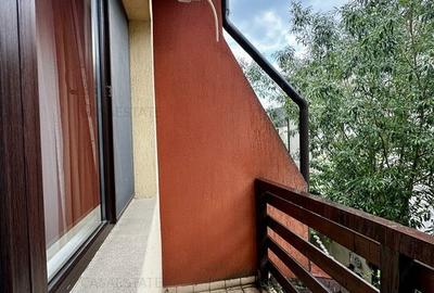 Inchiriere vila insiruita P+1+M Sfanta Agnes- video in link - 23