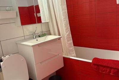 De închiriat: Apartament modern 2 camere, Tineretului – Metrou - 5