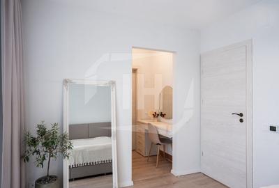 Casa individuala 126mp utili, 500mp teren - 8