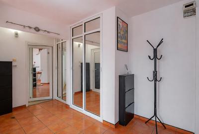 Apartament 2 camere Mangalia, Rozelor – aproape de plajă, 55 mp - 6
