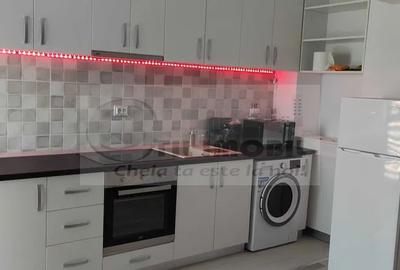 Garsonieră în Tudor Vladimirescu