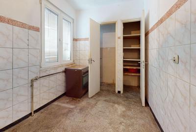 2 camere | Decomandat | Bd. Dimitrie Cantemir - 18