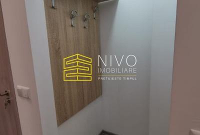 Apartament 3 camere – Tg. Mureș – Tudor – Bloc nou – Str. Livezeni - 15