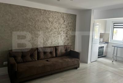 Apartament 3 camere decomandat, 62.96 mp – Crystal Residence Rediu - 3
