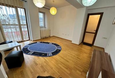 2 camere decomandat Drumul Taberei Valea Oltului - 1