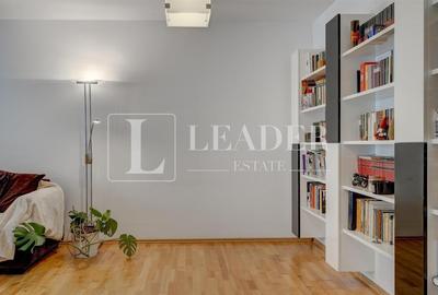 Apartament 3 Camere | str. Tuzla | Barbu Vacarescu | Parcare subterana + Boxa - 7
