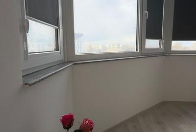 Apartament 2 camere de închiriat – zona Campus - 9