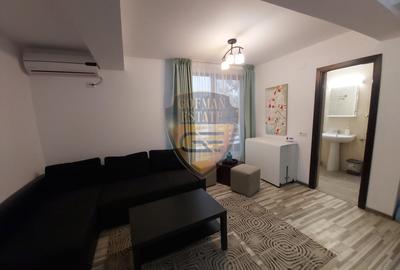 Duplex: P+1+Mansarda: 100mp utili + 100mp curte/parcare , Mamaia Nord, Papaya - 4