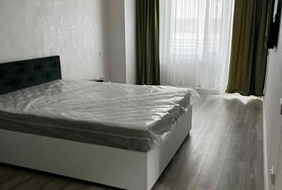 Garsonieră decomandată în Târgu Cucu