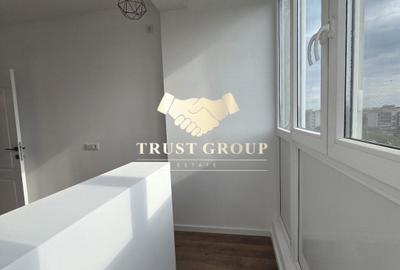 3 camere Romancierilor | 1 min metrou | Se preda la cheie | 0% comision | - 9