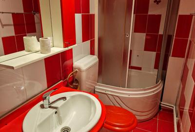 Casa 8 camere mobilata si utilata RASNOV - 24