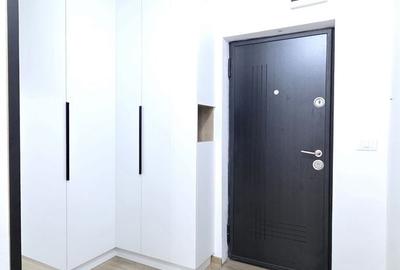 Apartament 3 camere, ETAJ 1, 109 mp, mobilat și utilat, VASLUI - ANA IPĂTESCU; - 4