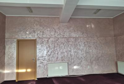 Inel I - spatiu comercial, 60 mp., amenajat - 5