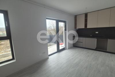 Case duplex 4 camere Trivale - Platou | Finalizata - 4