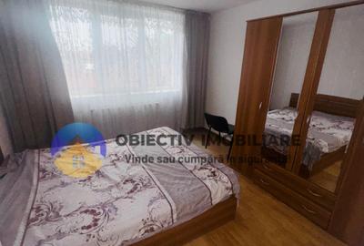 Apartament 2 camere – 45,95 mp- zonă centrală - 2