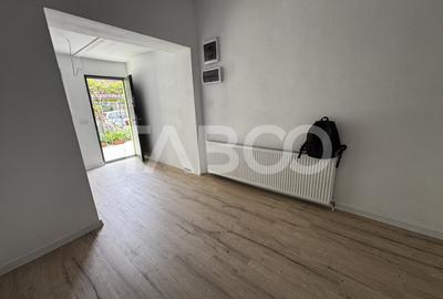Apartament renovat complet la casa 3 camere 60 mpu Piata Cluj Sibiu - 5