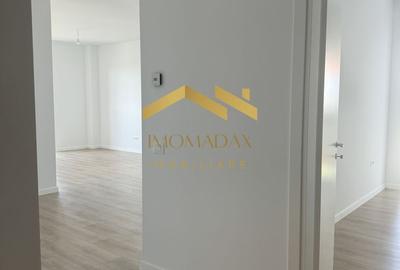 Apartament -2 camere - torontalului - 5