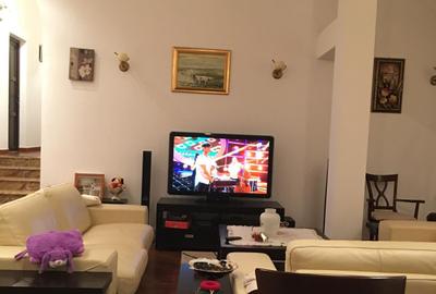 Ultracentral,vila S+P+E,faleza Dunarii,langa parc,Primaria Corabia,teren=1137mp - 18