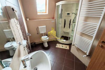 1 camera, TOTUL NOU, modern, PET FRIENDLY, parcare, Borhanci - 10