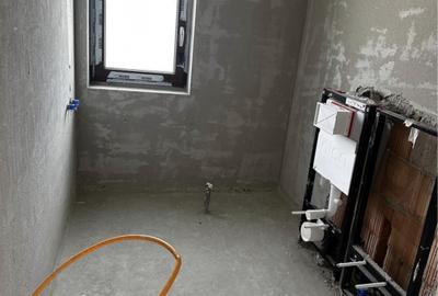Duplex modern de vânzare în Florești – curte privată - 7