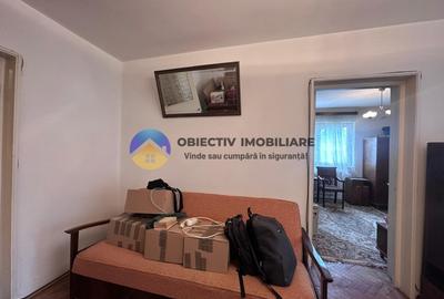 Apartament  2 camere  51,7 mp - ETAJ 2- Posta Maratei - 11