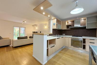 Inchiriere Vila tip duplex Pipera | SunFlower - 4