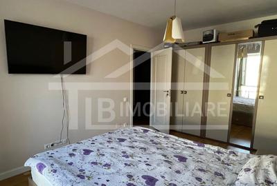 Apartament cu 2 camere, 55mp, Zona Central - 4